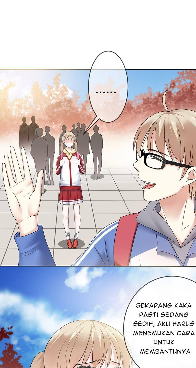 NSD Gaming Chapter 78 Bahasa Indonesia